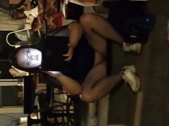 Passionately fuck ເດັກຍິງໃນຮູທະວານກັບອະໄວຍະວະເພດຂອງລາວ