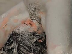 ນັກຮຽນທີ່ເສີຍເມີຍ fucked ໂດຍຄູອາຈານຫນຸ່ມ