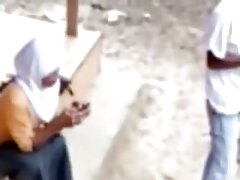 Cock ສົດແລະ dildo ໄດ້ຮັບ slut ທີ່ຊັບຊ້ອນ